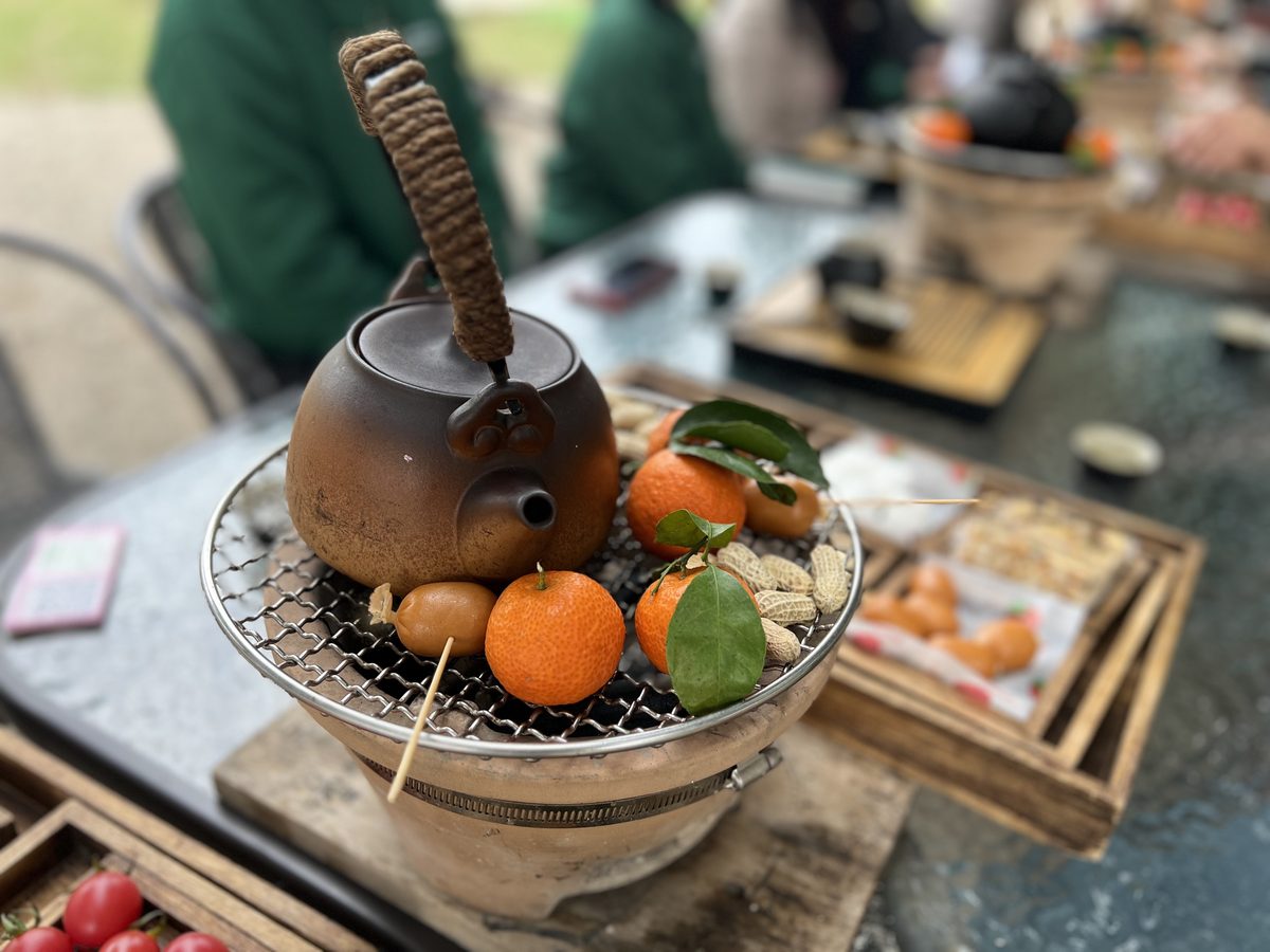 鲸选好房看房团活动