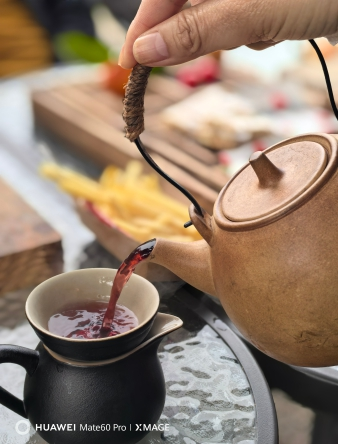 茶艺体验